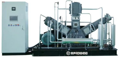 2025空壓機(jī)品牌首選 技術(shù)實(shí)力與售后服務(wù)兼?zhèn)涞纳蜿枠s聲壓縮機(jī)